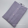 Soft and comfortable TC long sleeve shirt